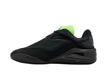 Converse SHAI 001 OX &laquo;Shock&raquo; / &laquo;Black Green Beam&raquo; A23975C-37 фото