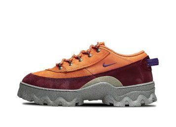Жіночі кросівки NIKE LAHAR LOW (DB9953-800) DB9953-800 фото