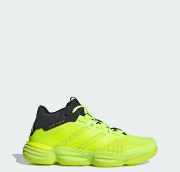 Волейбольні кросівки Adidas Court Stabil(JP7271) JP7271 фото