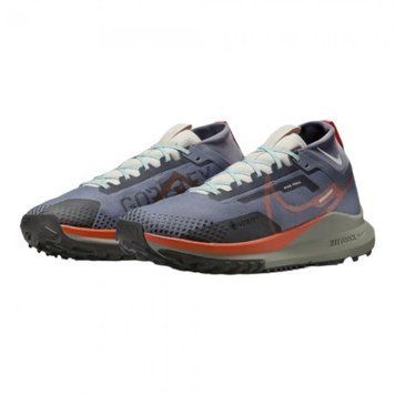 Чоловічі кросівки NIKE REACT PEGASUS TRAIL 4 GTX (DJ7926-006) DJ7926-006 фото