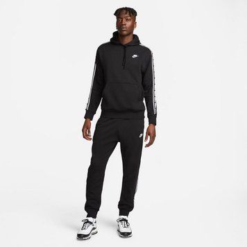 Мужской костюм M NK CLUB FLC GX HD TRK SUIT (FB7296-010) FB7296-010 фото
