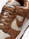 Мужские кроссовки Nike Dunk Low Suede British Tan (IO4244-200) IO4244-200 фото 2