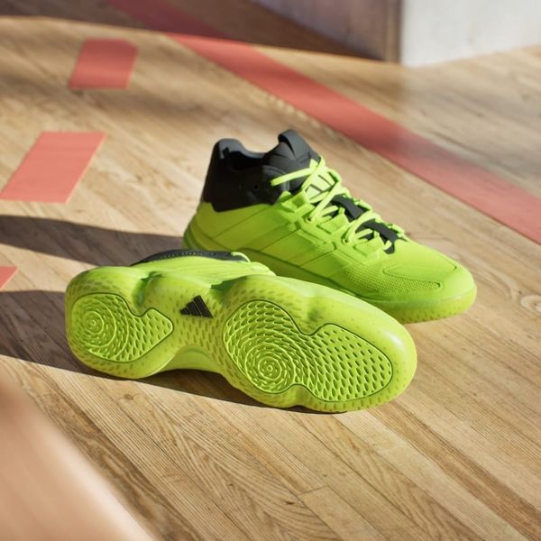 Волейбольные кроссовки Adidas Court Stabil (JP7271) JP7271 фото