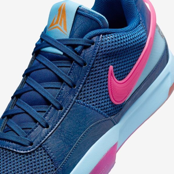 Баскетбольні кросівки Nike JA 1 (FV1286-400) FV1286-400 фото