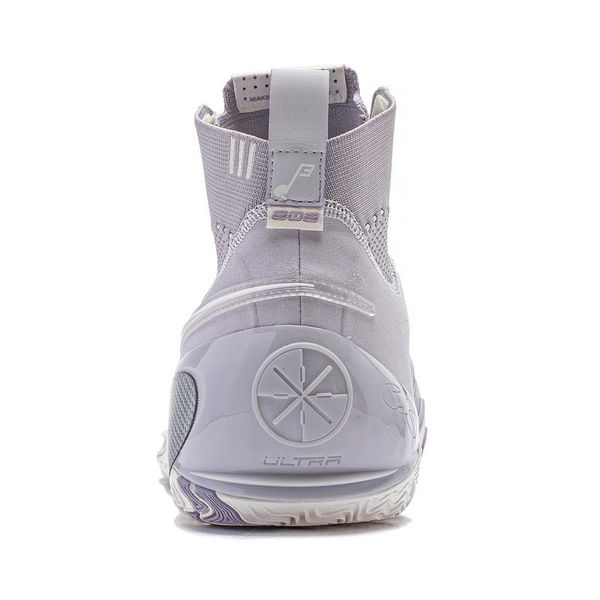 Wade 808 3 Ultra V2 "Lavender" (ABAU013-7) ABAU013-7 фото