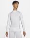 Чоловіча термобілизна Nike Pro Dri-Fit Mock Long-Sleeve Tight Top (DD1986-100) DD1986-100 фото 1