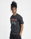 Мужская футболка Nike Acg Dri-Fit Black IH1312-010 фото 2