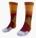 Носки STANCE NBA Cleveland Cavaliers Core Crew Basketball Socks M559C5CCCA-RED фото 1