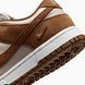Мужские кроссовки Nike Dunk Low Suede British Tan (IO4244-200) IO4244-200 фото 1