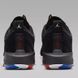 Баскетбольні кросівки Nike Air Jordan Air Xxxvii Low Basketball Shoes Black(DQ4122-061)