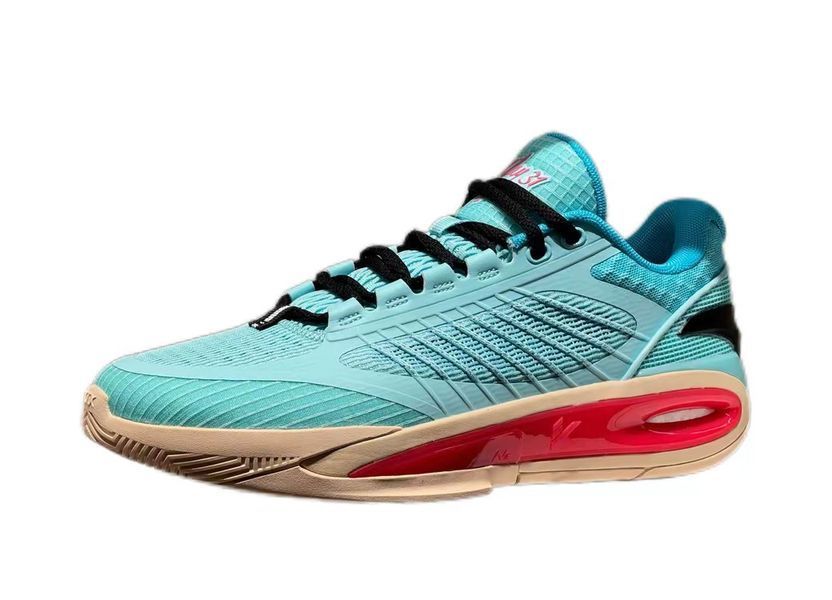 Баскетбольные кроссовки Anta Klay Thompson KT10 Low The Bahamas 112521101-1 112521101-1 фото