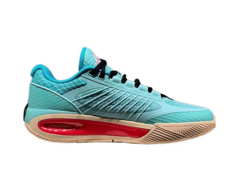 Баскетбольные кроссовки Anta Klay Thompson KT10 Low The Bahamas 112521101-1 112521101-1 фото