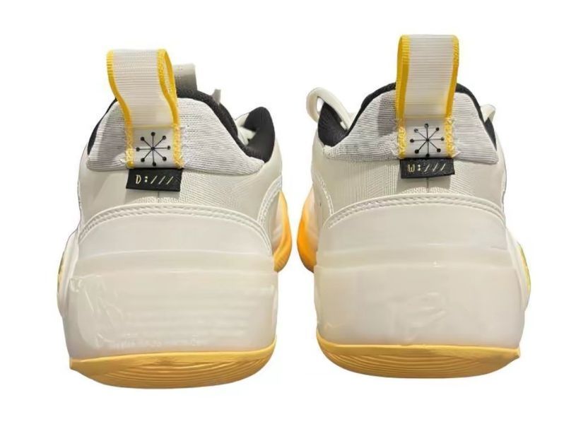 Баскетбольні кросівки Li-Ning Way of Wade 10 Low ABAS083-37 ABAS083-37 фото
