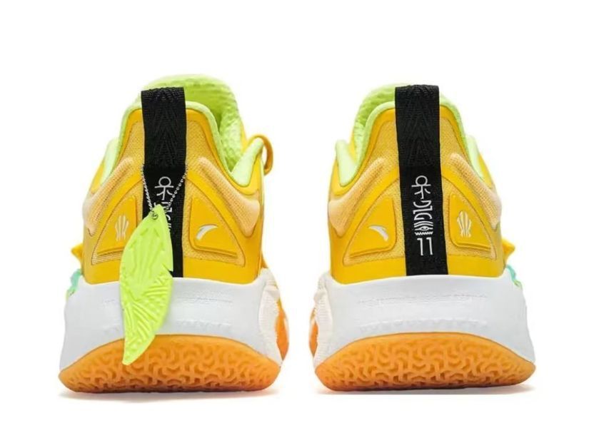 ANTA KAI 1 "Playoffs Energy" 8124B1102S-1