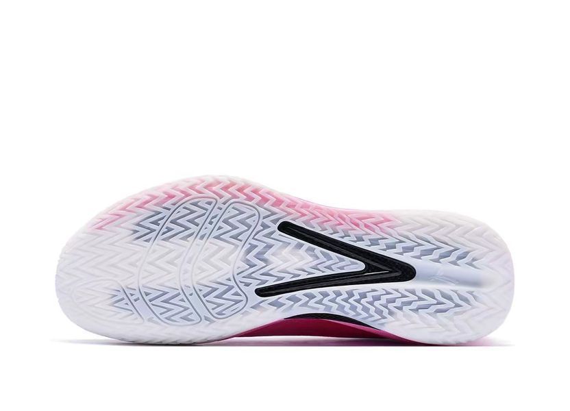 Volanti Rocket Air Basketball Shoes-Pink VT-090-601