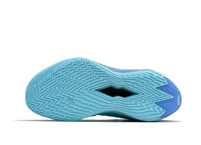 Anta Shock Wave 7 112631606S-4