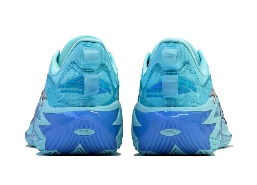 Anta Shock Wave 7 112631606S-4