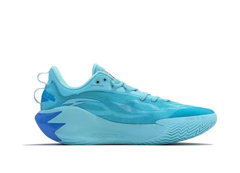 Anta Shock Wave 7 112631606S-4