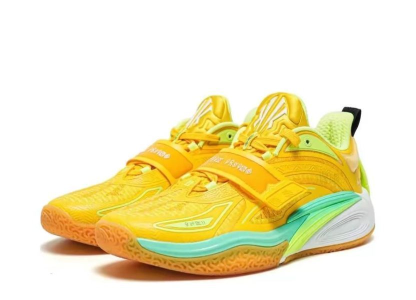 ANTA KAI 1 "Playoffs Energy" 8124B1102S-1, 8124B1102S-1, 42, Під замовлення &bull; 100% оплата на сайті, 15-25 днів, 8124B1102S-1