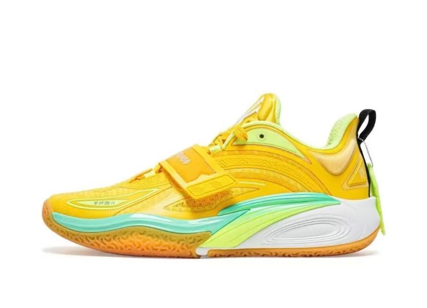 ANTA KAI 1 "Playoffs Energy" 8124B1102S-1, 8124B1102S-1, 42, Під замовлення &bull; 100% оплата на сайті, 15-25 днів, 8124B1102S-1