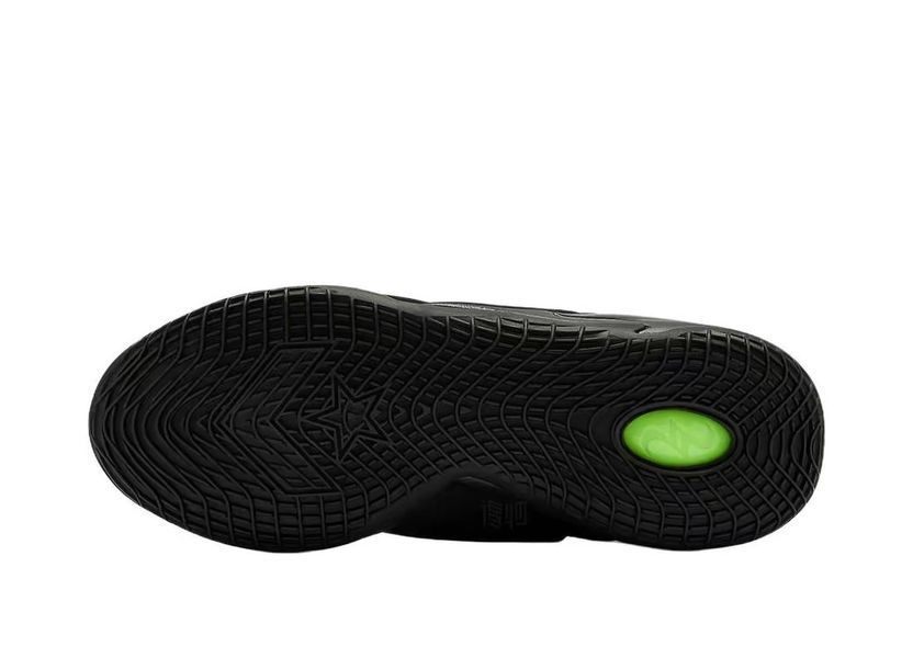 Converse SHAI 001 OX &laquo;Shock&raquo; / &laquo;Black Green Beam&raquo; A23975C-37 фото