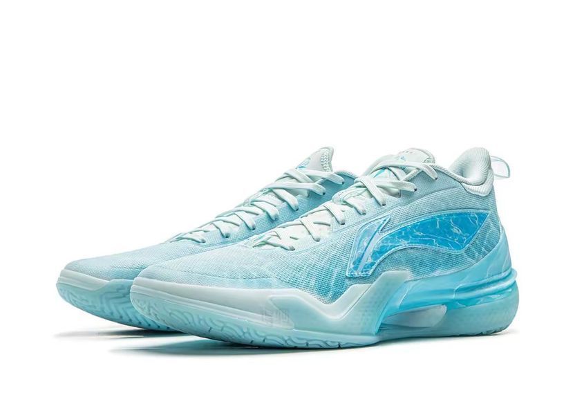 Li-Ning Liren 5 'Flow' ABAU095-4 ABAU095-4 фото