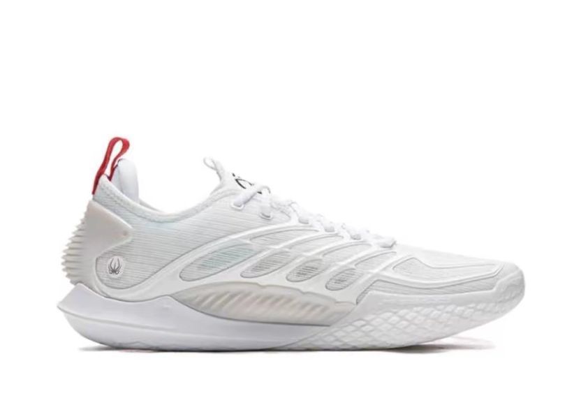 Li-Ning Speed 12 V2 Standard White ABAW035-5 фото