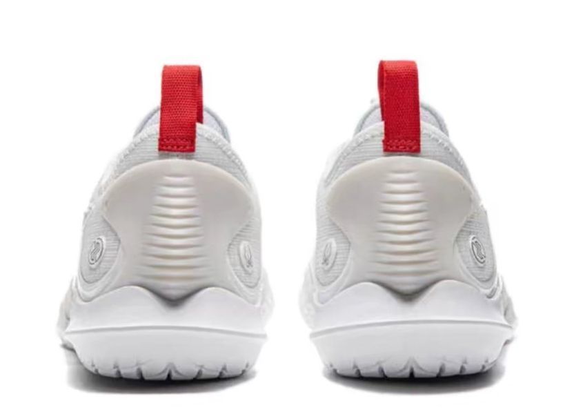 Li-Ning Speed 12 V2 Standard White ABAW035-5 фото