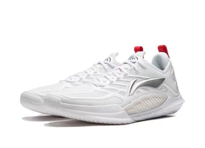Li-Ning Speed 12 V2 Standard White ABAW035-5 фото