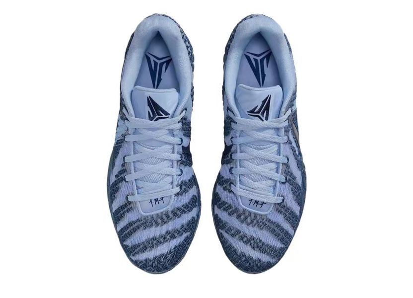 Nike Ja 3 All-Star Cobalt Bliss HF2794-400-41 фото