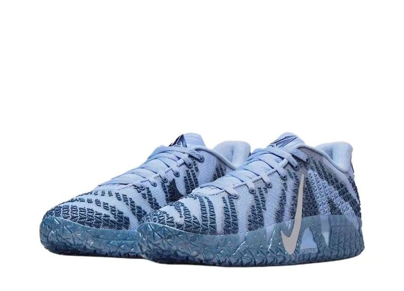 Nike Ja 3 All-Star Cobalt Bliss HF2794-400-41 фото