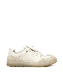 Кроссовки Represent Men's Virtus Vintage White(MLM91133-002) MLM91133-002 фото