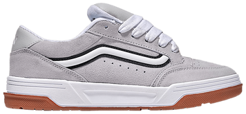 Vans Mens Grey Hylane Trainers(VN000D267VF) VN000D267VF фото