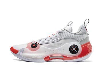 Баскетбольні кросівки Li-Ning Way of Wade 10 Low "Overtown" ABAS083-14 ABAS083-14 фото