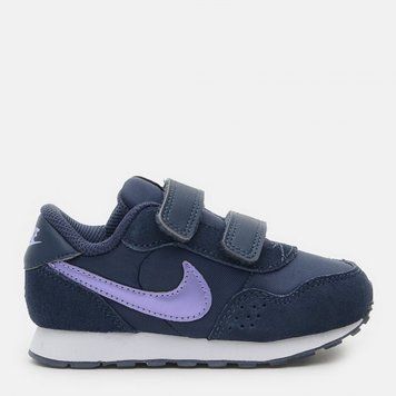 Дитячі кросівки NIKE MD VALIANT (TDV) (CN8560-402) CN8560-402 фото