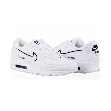 Чоловічі кросівки NIKE AIR MAX 90 (HF3835-100) HF3835-100 фото