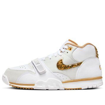 Nike Air Trainer 1 College Football Playoffs Pack - White(FJ6196-100) FJ6196-100 фото