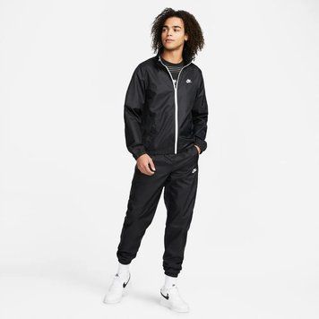 Спортивний костюм Nike M Nk Club Lnd Wvn Trk Suit(DR3337-010) DR3337-010 фото