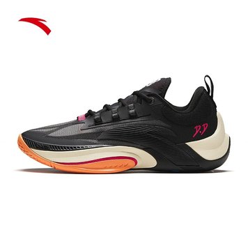 ANTA Men DD ZAP 1 Basketball Shoes (912411110Q-4) 912411110Q-4 фото