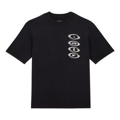 Чоловіча футболка Air Jordan Travis Scott Black DZ5510-070 M DZ5510-070 фото