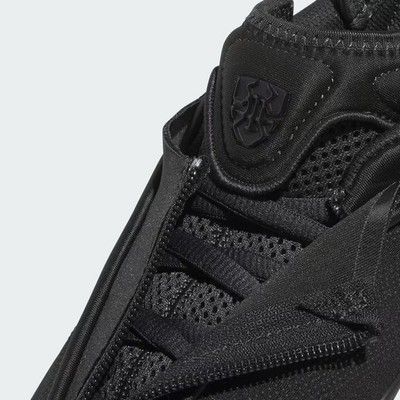 Баскетбольные кроссовки Adidas DON issue 7 (JS1298) JS1298 фото
