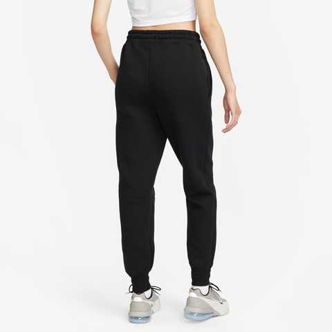 Купить Штани Nike Sportswear Tech Fleece Jogger Pants Black FB8330-010 M  FB8330-010-XS в интернет магазине BASKET-SHOP