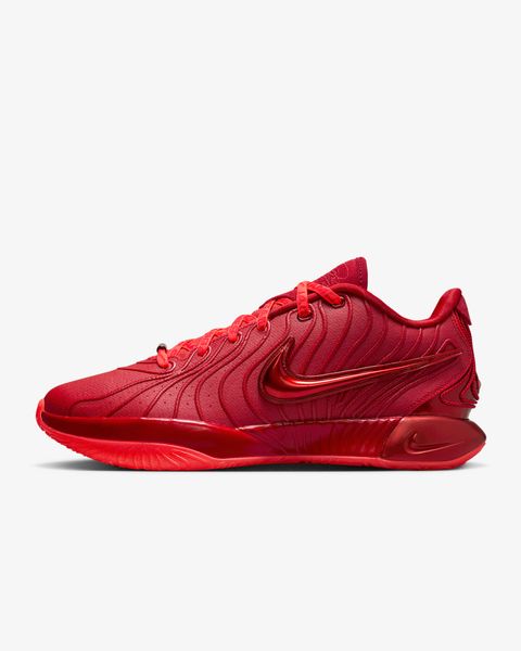 Nike LeBron XXI HF5951-600 HF5951-600 фото