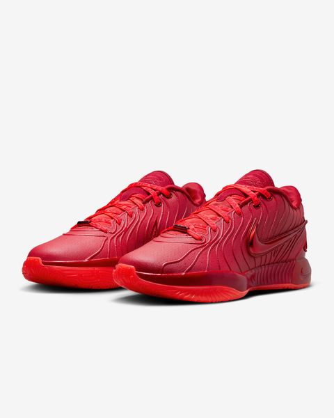 Nike LeBron XXI HF5951-600 HF5951-600 фото