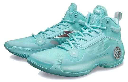 Баскетбольні кросівки Li-Ning Way of Wade 10 'Mint' ABAS115-4 ABAS115-4 фото