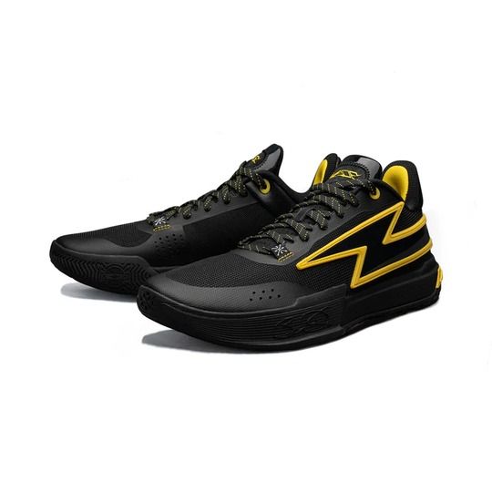 Li-Ning Wade Flash 'Dark Night' ABPU027-2