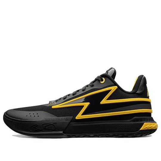 Li-Ning Wade Flash 'Dark Night' ABPU027-2 ABPU027-2 фото