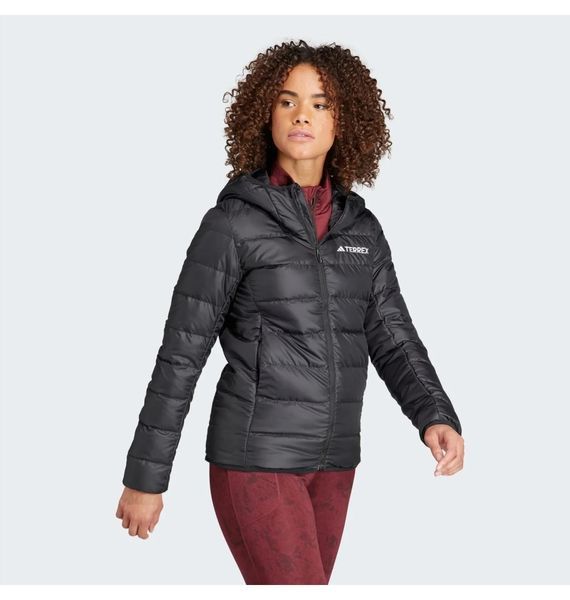 Женская куртка Adidas Terrex Multi (IP6034) IP6034 фото