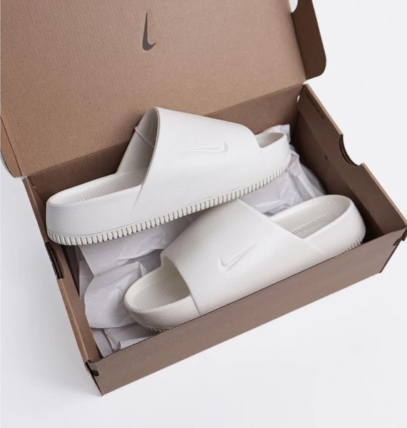 Nike Calm Slide (FD4116-100)