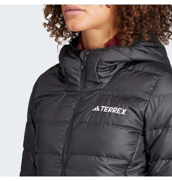 Женская куртка Adidas Terrex Multi (IP6034) IP6034 фото